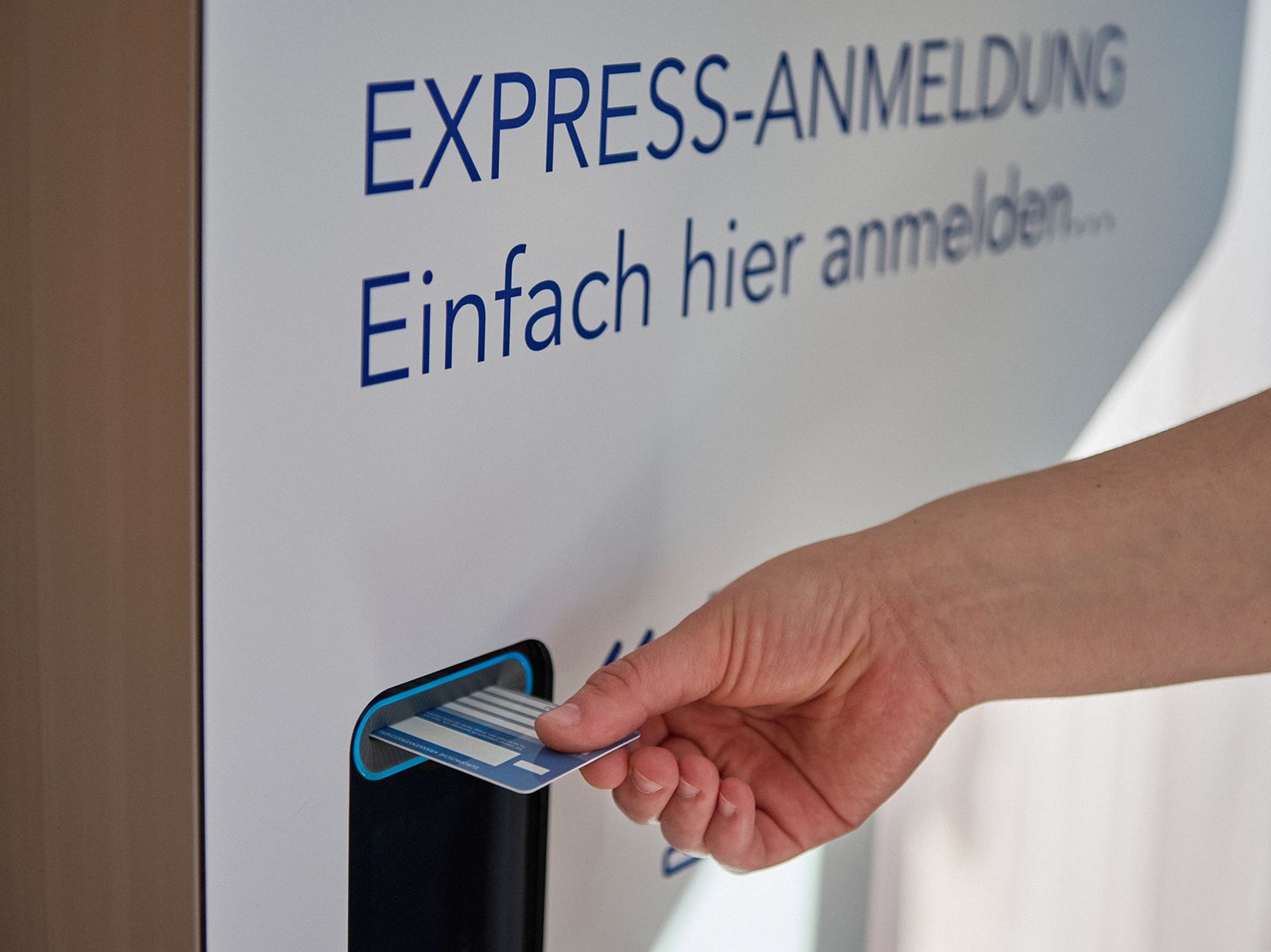 Diagnostik: Ultraschall-Untersuchung in der Pilotpraxis