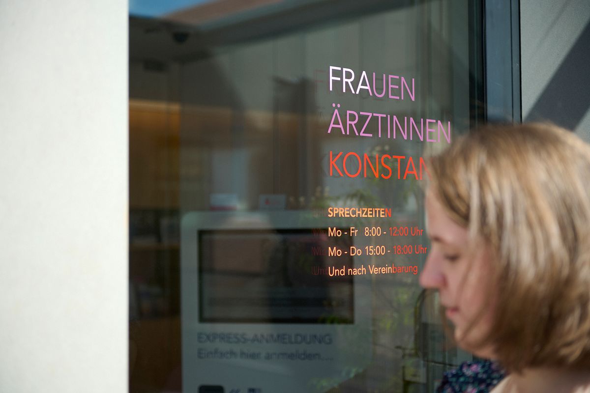 KI-Arztbriefe in der Praxis