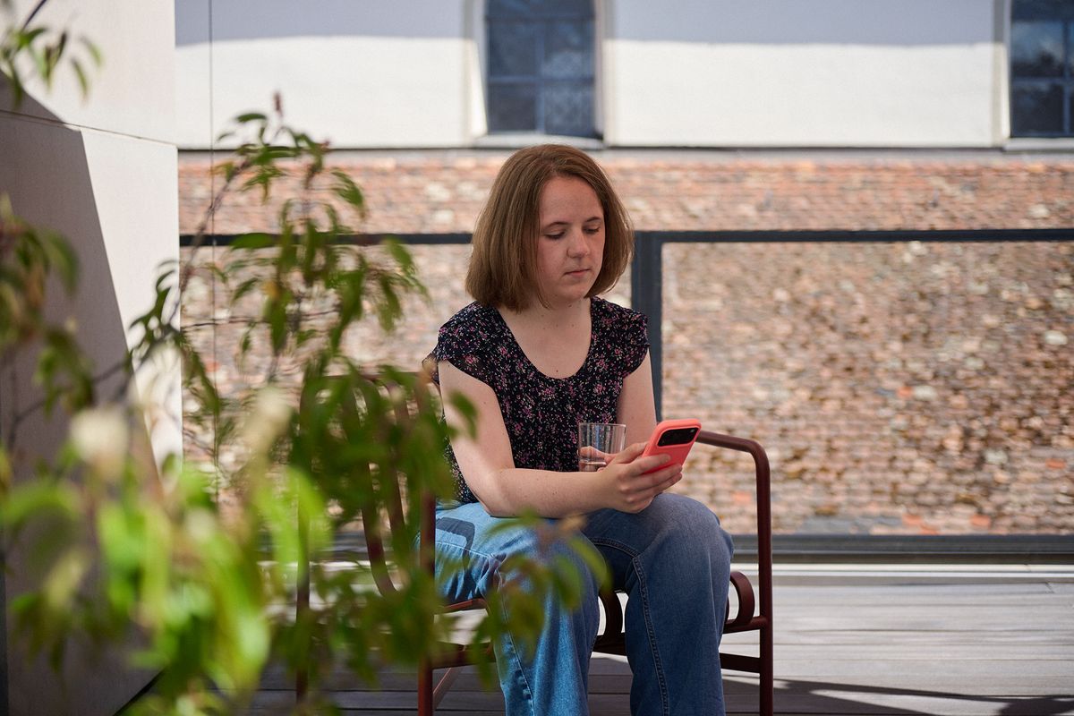 Online-Terminvergabe in der Praxis